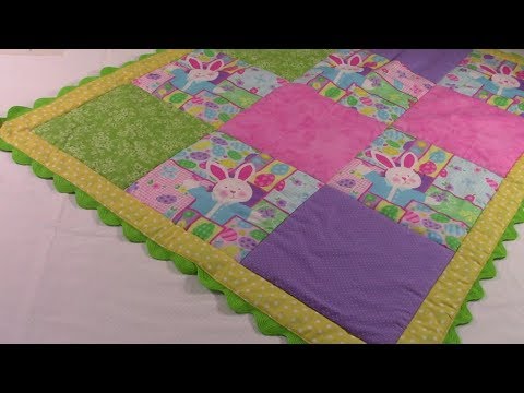 download lagu mp3 mp4 Easy Quilt For Child To Make, download lagu Easy Quilt For Child To Make gratis, unduh video klip Easy Quilt For Child To Make