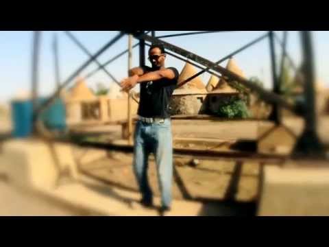 pharrell williams - happy we are from wad Madani