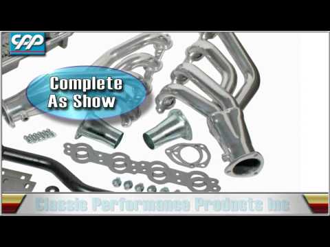 CPP LS-1 Install Kit
