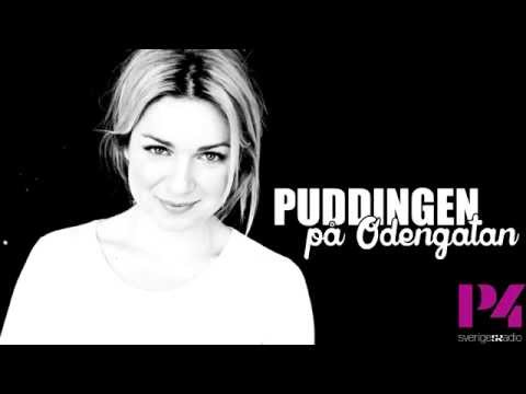 Puddingen på Odengatan