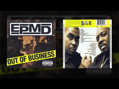 EPMD - Symphony 2000 (Remix) (Feat. Redman,  Method Man & Lady Luck) (HQ)