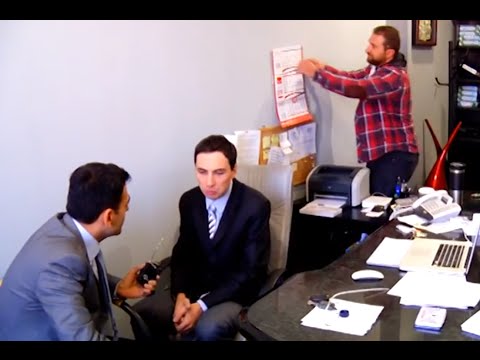 ArmComedy 268 - Սահմանադրության սատանաները