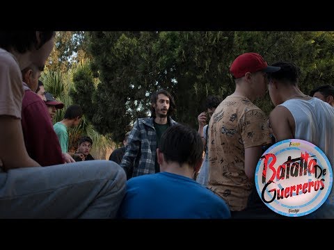 ALVIN SNOCK vs VIEJO ACE-FINAL-BDG-2vs2 (8VA FECHA)