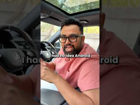 5 Useful Android Auto Settings I Had No Idea Existed!