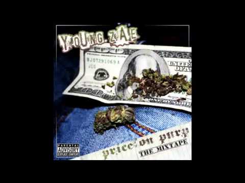 Round Here - Young Zae Ft. Nimo
