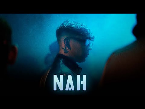 Emkier - Nah (Video Oficial)