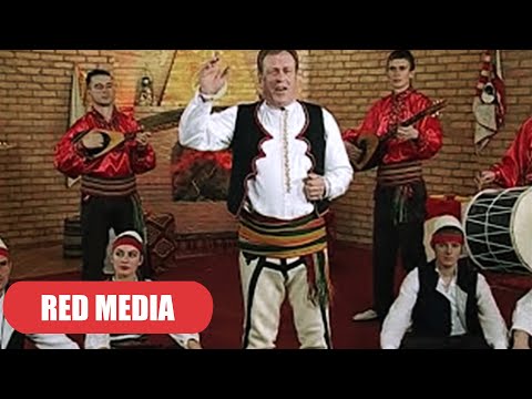 Rifat Berisha - Selman Kadria