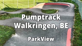 Pumptrack Walkringen