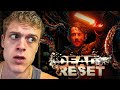 IM STUCK IN A DEATHLOOP MOVIE GAME