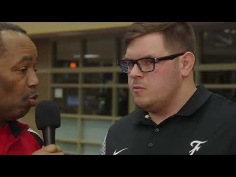 Pete Kowalczuk Interview