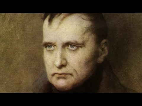 What The Final Months Of Napoleon's Life Were Like