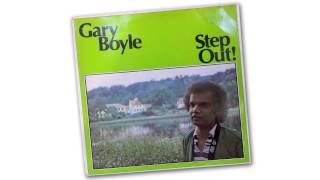 Gary Boyle - So Many Times Before