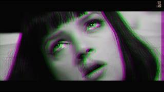 ☆LiL PEEP☆ - giving girls cocaine ft. lil tracy (Music Video)