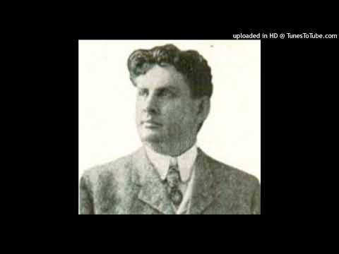 All Aboard For Dreamland - Byron G. Harlan