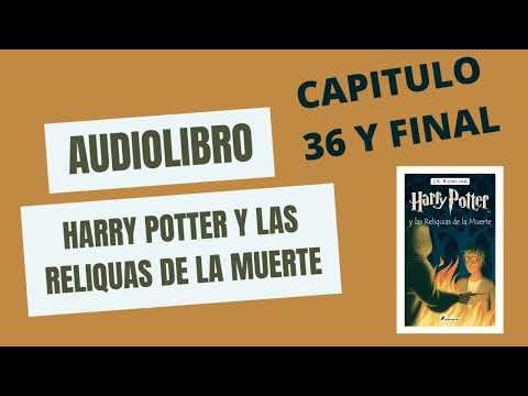 36 El Fallo Del Plan - Harry Potter Las Reliquias De La Muerte