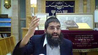 פרקי אבות פרק ב משנה יג