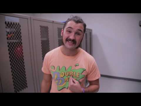 Anthony Greene vs. Ashley Vox Is Official For No Control On 11/30! - Limitless Wrestling