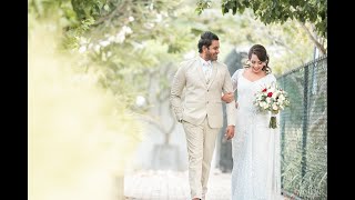 Download lagu Iresha & Dilan Wedding Trailer  [ This Is It : Scotty McCreery ] mp3