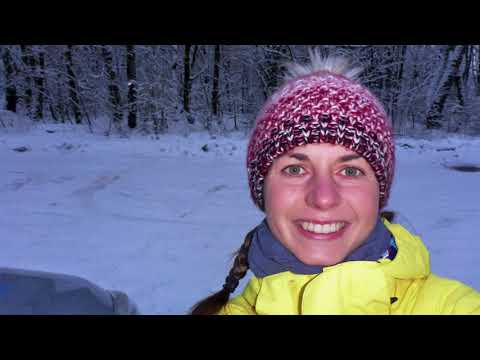 Im Wechsel der Schnee-Welten