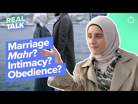 A Ramadan Reset for Your Relationship | Real Talk ft. Dr. Tesneem Alkiek
