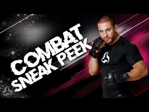 STEEL COMBAT M30 - Sneak Peek