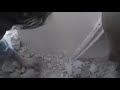 In Syria Allahu Akbar