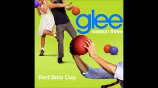 Red Solo Cup - Glee