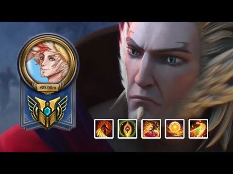 RAKAN MONTAGE - 1000 IQ Save - Patch 9.14| WATCHING LEAGUE OF LEGENDS