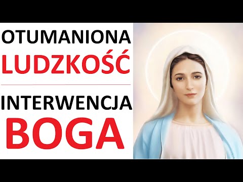 JEZUS ZSTĄPI Z NIEBA - Orędzie Maryi Trevignano Romano Gisella Cardia