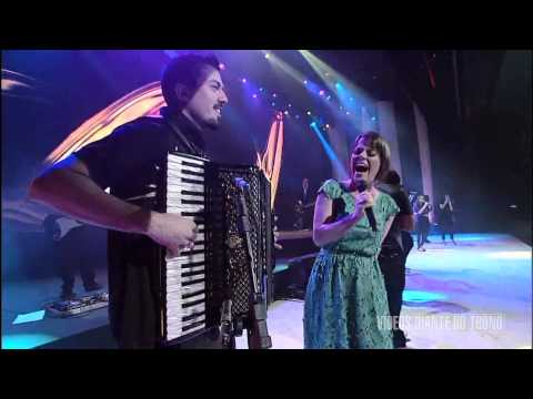 Tempo de Festa - Diante do Trono 14 (DVD Sol da Justiça)