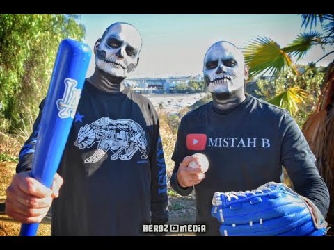 LOS DOYERS ANTHEM 2020! - DeCalifornia (Official Music Video)