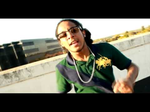 DREDTV - KILLA CAM FT RICHTEA - IM SO FLY [Net Video]