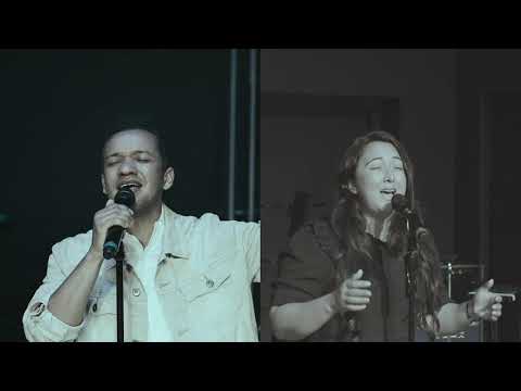 Mi Libertador - Alett Frias & Kaila Limones - Cover