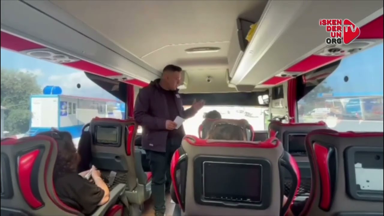 Bayram Öncesi Otoyollarda Trafik Tedbirleri Artırıldı