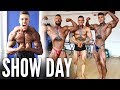SHOW DAY | The Final Results are Confusing...