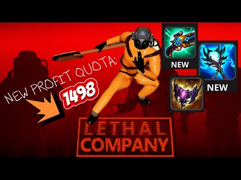 FULL AP JAX IS BROKEN!