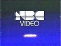 NBC Video 1979
