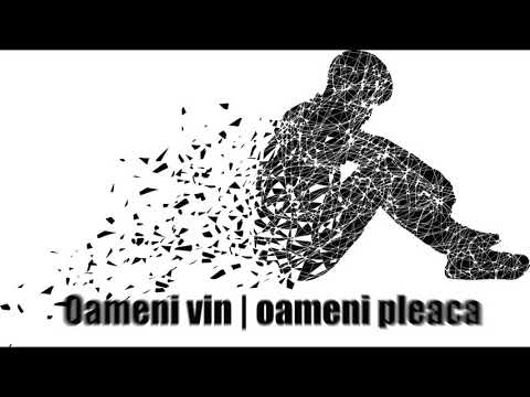 HiddenSick X Seby - Oameni vin,oameni pleaca cu SamyF