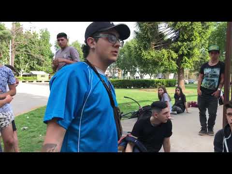 Driuffin Octa vs Ifm Sombra 4tos Sub18 SanmaFree