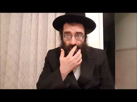 Quiz on Parshat Vezot Habracha