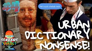 Urban Dictionary 3! | The Threescreens #4