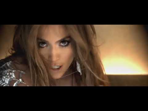 Jennifer Lopez - On The Floor ft. Pitbull (Version 2)