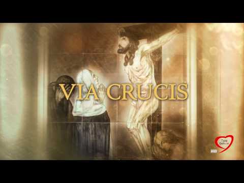 Via Crucis del 04/04/2020