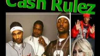 Cassidy Feat. Bone Thugs-N-Harmony _ Eve - Cash Rulez