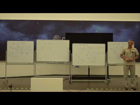 6.08.21 Combinatorics of Hurwitz numbers and topological recursion 3 Maxim Kazarian