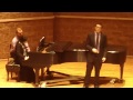 The Plough Boy - Britten