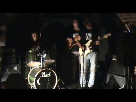 225 Soczewa Blues Session - 26.07.2013