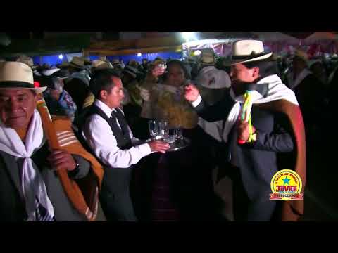 CARNAVAL JAUJINO CORTAMONTE (BARRIO HUARANCAYO) Jauja 2023