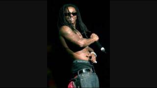 Lil Wayne - Never Get It