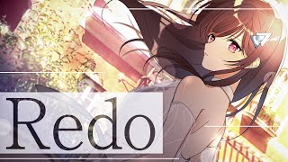 Redo - 鈴木このみ //covered by 道明寺ここあ